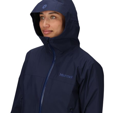 Marmot - Minimalist Pertex Jacket - Women's