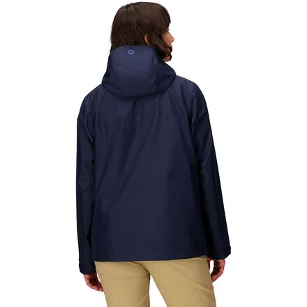 Marmot - Minimalist Pertex Jacket - Women's