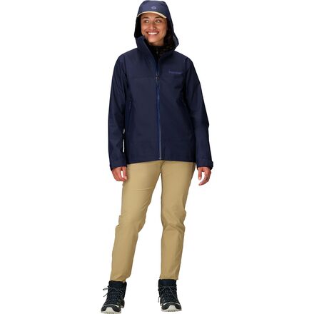 Marmot - Minimalist Pertex Jacket - Women's