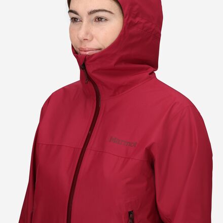 Marmot - Minimalist Pertex Jacket - Women's