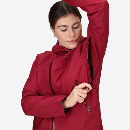 Marmot - Minimalist Pertex Jacket - Women's