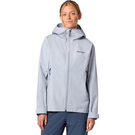 Minimalist Pertex Jacket - Women's