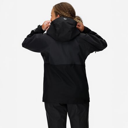 Marmot - Seeker GORE-TEX Jacket - Women's
