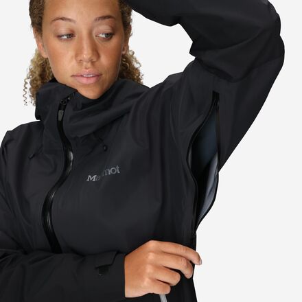 Marmot - Seeker GORE-TEX Jacket - Women's