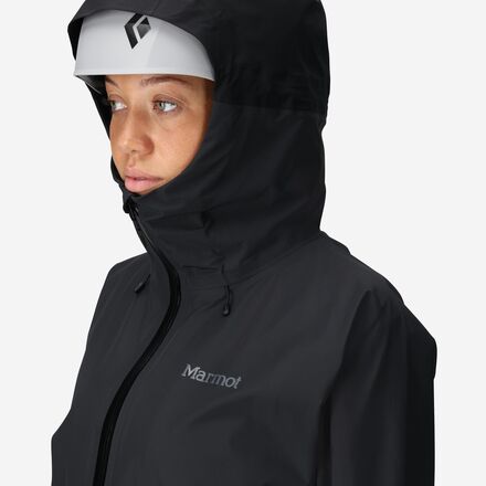 Marmot - Seeker GORE-TEX Jacket - Women's