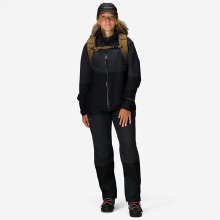 Marmot - Seeker GORE-TEX Jacket - Women's