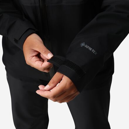 Marmot - Seeker GORE-TEX Jacket - Women's