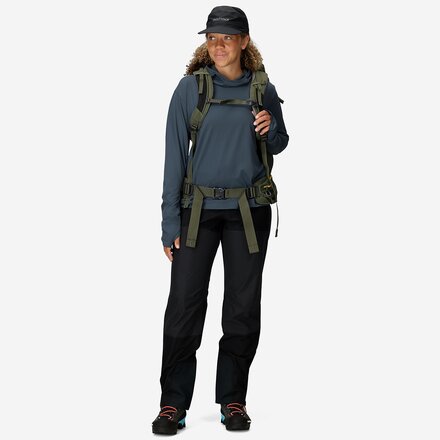 Marmot - Seeker GORE-TEX Pant - Women's