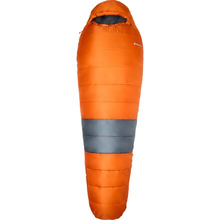 Marmot - Trestles Elite Eco 0 Sleeping Bag: 0F Synthetic