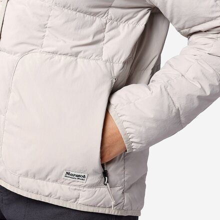 Marmot - Ares Collarless Jacket - Women's