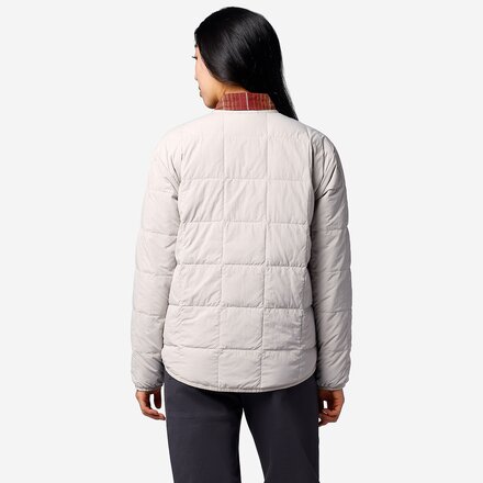 Marmot - Ares Collarless Jacket - Women's