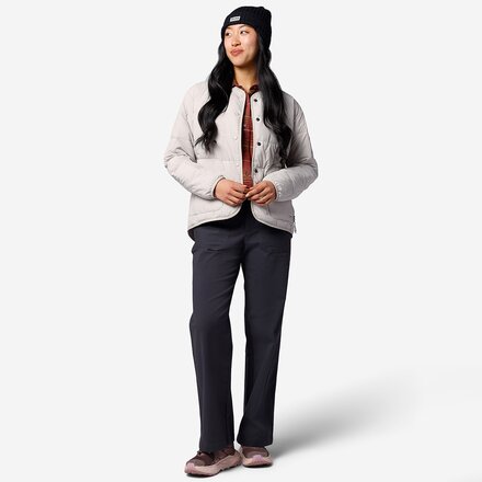 Marmot - Ares Collarless Jacket - Women's