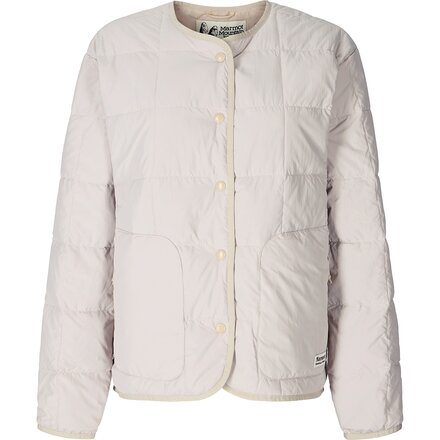 Marmot - Ares Collarless Jacket - Women's