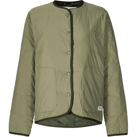 Marmot - Ares Collarless Jacket - Women's