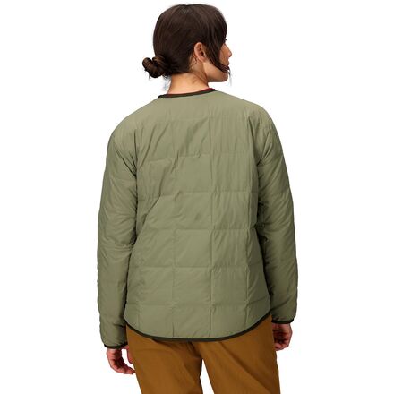 Marmot - Ares Collarless Jacket - Women's