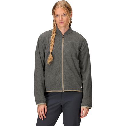 Felton Fleece Jacket - Women's