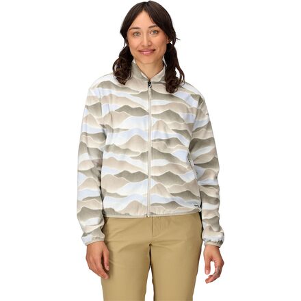 Felton Fleece Jacket - Women's