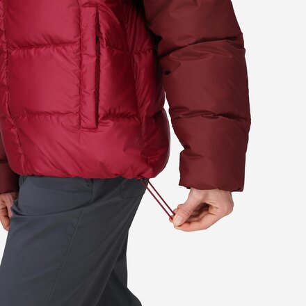 Marmot - Guides Down Hooded Jacket - Women's
