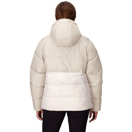 Marmot - Guides Down Hooded Jacket - Women's