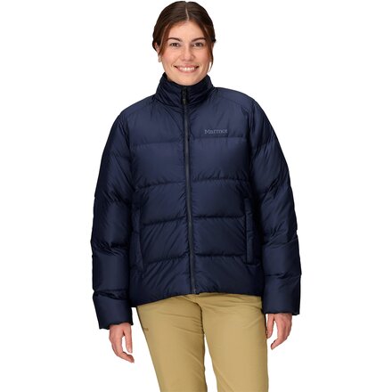 Guides Down Jacket - Women's