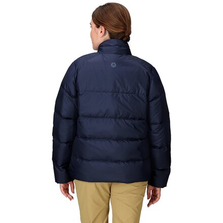 Marmot - Guides Down Jacket - Women's