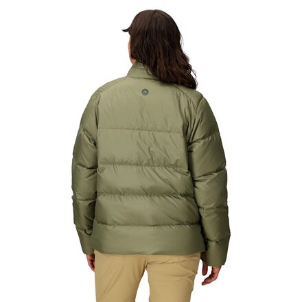 Marmot - Guides Down Jacket - Women's