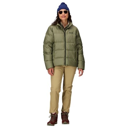 Marmot - Guides Down Jacket - Women's