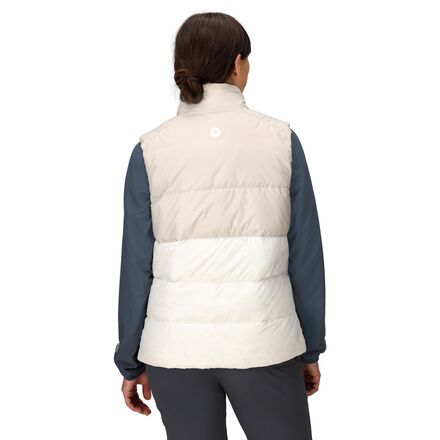 Marmot - Guides Down Vest - Women's