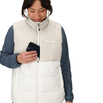 Marmot - Guides Down Vest - Women's