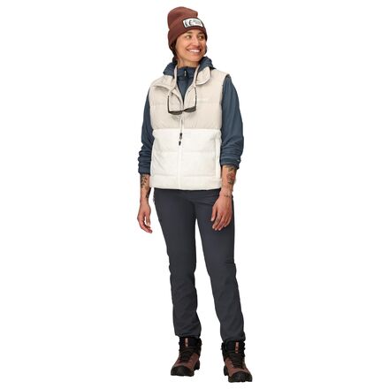 Marmot - Guides Down Vest - Women's
