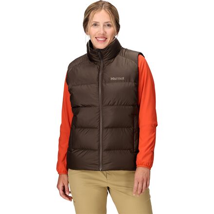 Guides Down Vest - Women's
