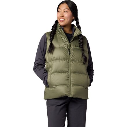Guides Down Vest - Women's