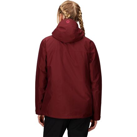 Marmot - Minimalist Pertex 3-in-1 Jacket - Women's