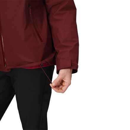 Marmot - Minimalist Pertex 3-in-1 Jacket - Women's