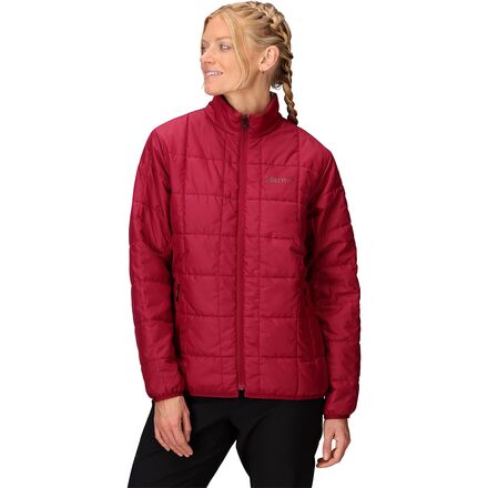 Marmot - Minimalist Pertex 3-in-1 Jacket - Women's