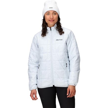 Minimalist Pertex 3-in-1 Jacket - Women's