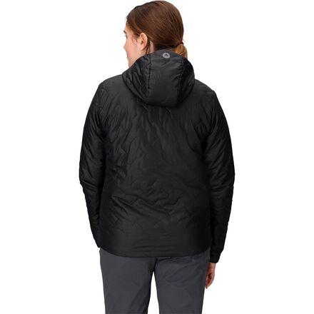 Marmot - MonoQuilt Hooded Jacket - Women's