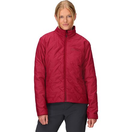 MonoQuilt Jacket - Women's