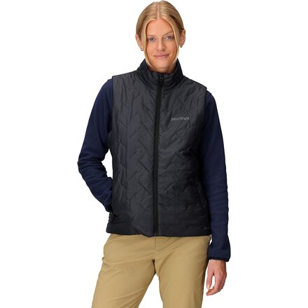 MonoQuilt Vest - Women's
