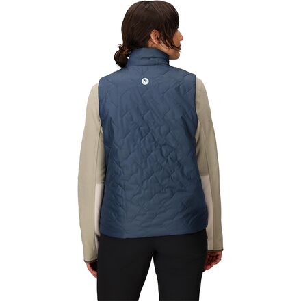 Marmot - MonoQuilt Vest - Women's