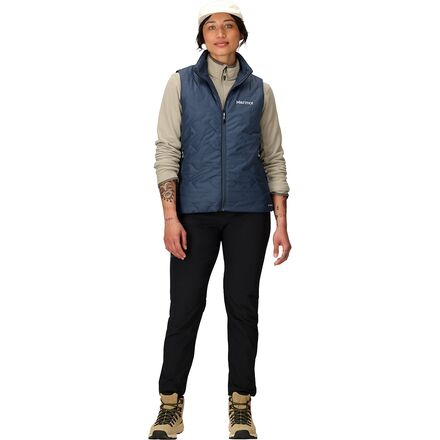 Marmot - MonoQuilt Vest - Women's