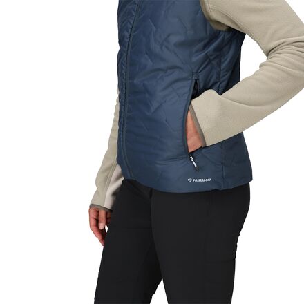 Marmot - MonoQuilt Vest - Women's