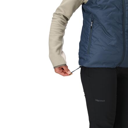 Marmot - MonoQuilt Vest - Women's