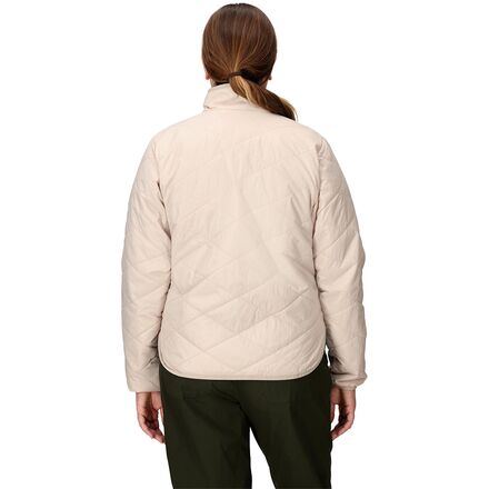 Marmot - Onward Insulated Jacket - Women's