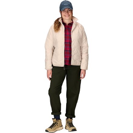 Marmot - Onward Insulated Jacket - Women's