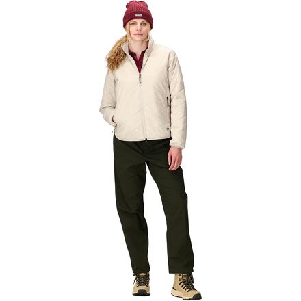 Marmot - Onward Insulated Jacket - Women's