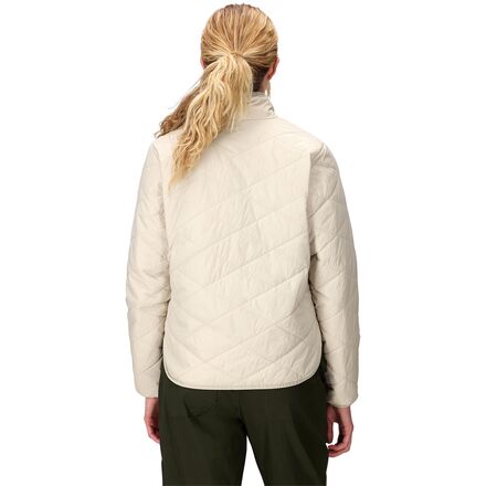 Marmot - Onward Insulated Jacket - Women's