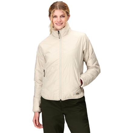 Marmot - Onward Insulated Jacket - Women's