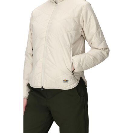 Marmot - Onward Insulated Jacket - Women's