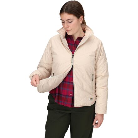 Marmot - Onward Insulated Jacket - Women's
